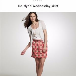 J.Crew Skirt
